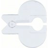 BOSCH Chránič proti vytŕhaniu materiálu pre priamočiare píly 2607010079 2.607.010.079