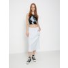 Vans Venom Fitted Crop (black) XS, čierna