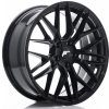 JAPAN RACING JR28 7,5x18 5x120 ET40 black