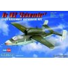 Hobby Boss Heinkel He 162 Salamander 1/72