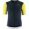 Craft PRO Gravel 1913179 pánsky cyklodres - modrá (396503) - L