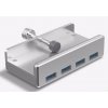 ALLNET ALL-USB3-HUB-4-CLIP