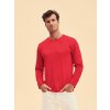 Fruit of the Loom Men's Red