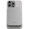 Powerbanka LINQ 10000 mAh strieborná