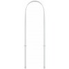 Apple Crossbody popruh svetlo šedý