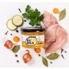 Bujónka Kuracie 130 g