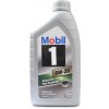 Motorový olej MOBIL 1 0W-20 - 1L