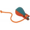 Firedog Dummyball marking 150 g zelený/oranžový