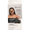 IDC Institute Náplasti proti čiernym bodkám - Charcoal Cleansing Nose Strips - 5 ks