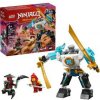 Zaneov bojový robotický oblek 71827 LEGO