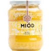 Pevný nektárový púpavový med Schronisko Bukowina 1 kg