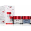 Eucerin Hyaluron-Filler Eucerin Hyaluron-Filler + Volume-Lift denný liftingový krém pre suchú pleť 50 ml + Eucerin Hyaluron-Filler + Volume-Lift nočný liftingový vypínací krém 50 ml