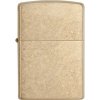 Zapaľovač Zippo 24180 Armor® Tumbled Brass
