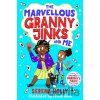 The Marvellous Granny Jinks and Me - Serena Holly