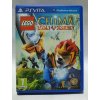 LEGO LEGENDS OF CHIMA LAVAL'S JOURNEY Playstation Vita EAN: EAN 1: