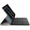 Púzdro na tablet s klávesnicou ESR Ascend Keyboard Case, Compatible with iPad Pro 11 (2024), US Layout, Black (6B0190101)