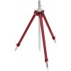 Feedrový stojan Delphin ATOMA Triple 50-150cm