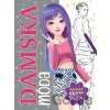 Dámska móda - Foni book