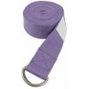 Sharp Shape Yoga strap purple