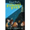Famous Five: Five Go To Smuggler's Top (Enid Blyton)(Brožovaná)