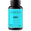Advance K2D3 Vitamín K2 vo forme MK7 + Omega 3 60 tabliet