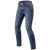 REVIT nohavice VICTORIA SF Long dámske medium blue - 29
