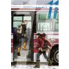 Saint Young Men Omnibus 6 (Vol. 11-12) (Hikaru Nakamura)(Pevná)