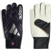 adidas Copa Club Goalkeeper Gloves Adults Black/Silver 10