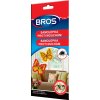 Bros samolepky proti muchám, mucholapka, 2 ks