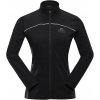 Dámska outdoorová bunda ALPINE PRO, GEROCA Čierna S