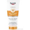 Eucerin SUN GEL proti slnečnej alergii SPF 50+ ochranný, na tvár a telo 1x200 ml BEIERSDORF AG