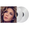 Shakira - Las Mujeres Ya No Lloran / Clear / Vinyl / 2LP [2 LP]