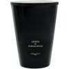 Cereria Molla CERERIA MOLLA - Premium - svíčka XXL - Amber & Sandalwood - 3,5kg - černá
