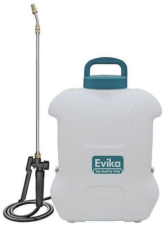 Evika Chrbtový DJ100 12V 10 l