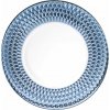 Villeroy & Boch - Bufetový tanier 32 cm modrý - Boston Coloured