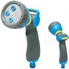 Pištoľ AQUACRAFT 770470 Ergonomic x4