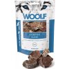 Pochúťka pre psa Woolf Codfish Sushi 100 g treska