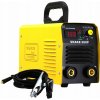 Zvárací invertor MMA TIG IGBT 200A MAGNUM SNAKE 200PS