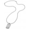 Save Brave SBN-BARNEY Mens Necklace - BARNEY