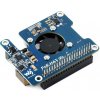 WAVESHARE PoE HAT (F) pre Raxpberry Pi 5 26399