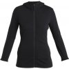 Icebreaker W Mer 260 Quantum IV LS Zip HO