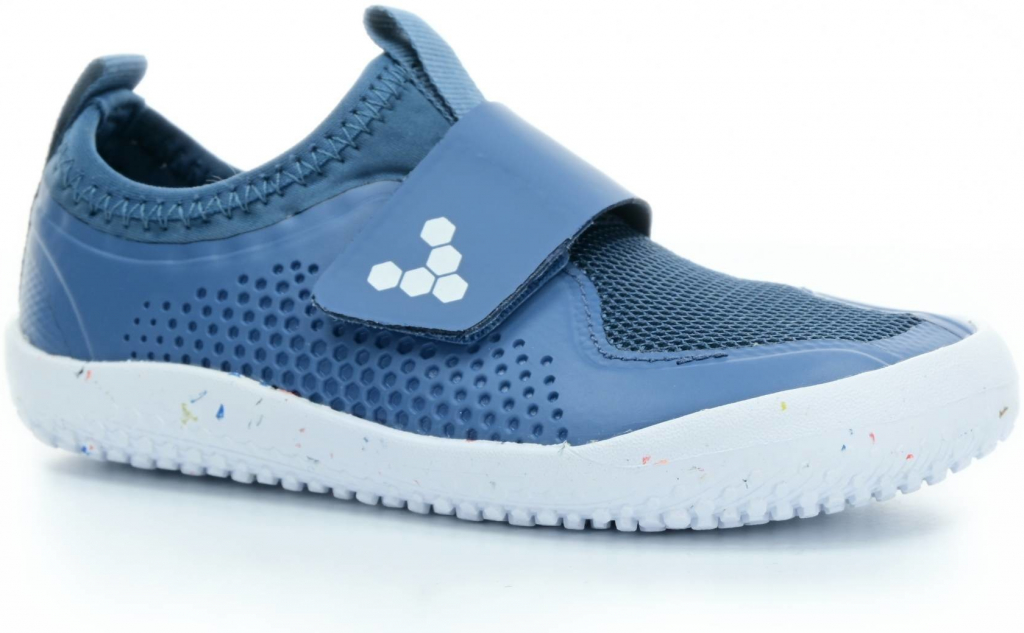 Vivobarefoot topánky Primus Sport II K Indigo