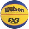 Wilson Piłka do koszykówki FIBA 3X3 GAME BASKETBALL r. 6 (18968)