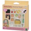 Sylvanian Families Snídanový set příslušenství