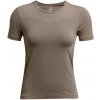 Dámske funkčné tričko s krátkym rukávom Under Armour VANISH ELITE SEAMLESS SS W 1383637-200 - S
