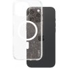 PanzerGlass® PanzerGlass - CARE Flagship Urban Combat Star Lit White MagSafe puzdro pre iPhone 16 Pro Max - priehľadné