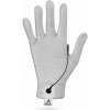 Vodivá rukavica 4FIZJO conductive glove biela
