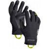 Ortovox TOUR LIGHT GLOVE M black raven XS rukavice