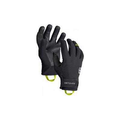 Ortovox TOUR LIGHT GLOVE M black raven XL rukavice