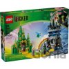LEGO® Wicked 75689 Emerald City a zámok Kiamo Ko - LEGO